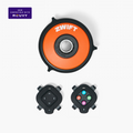 Zwift Cog & Click Upgrade Kit