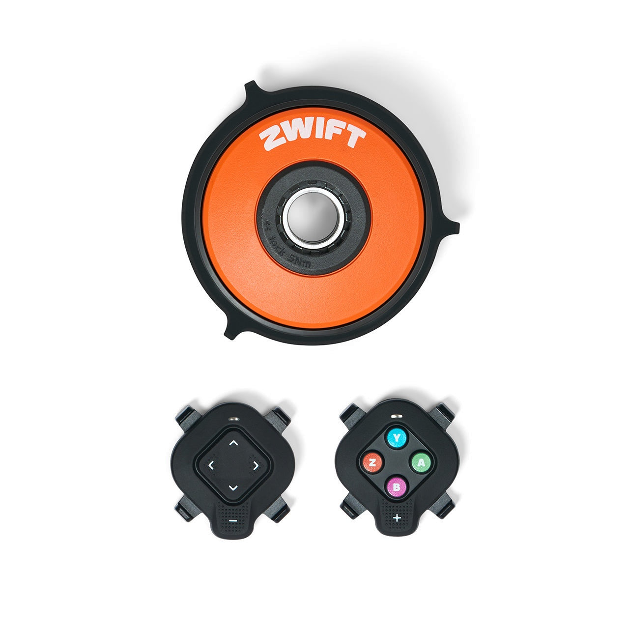 Zwift Cog and Click Upgrade Kit