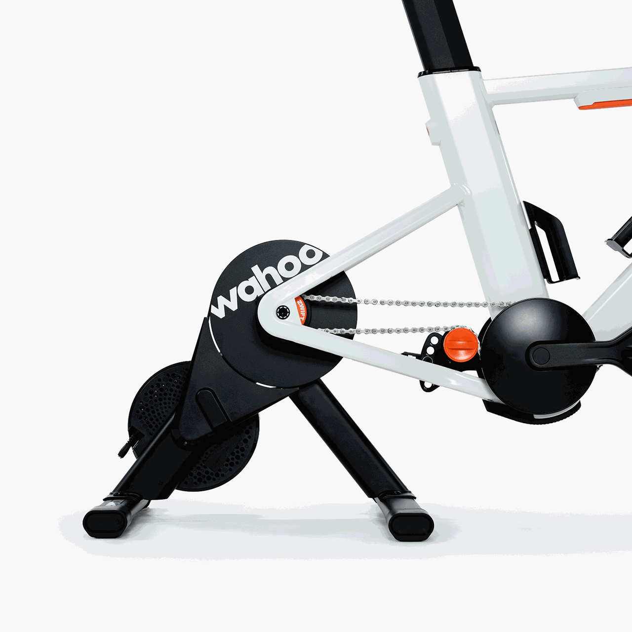 Zwift Ride Smart Frame