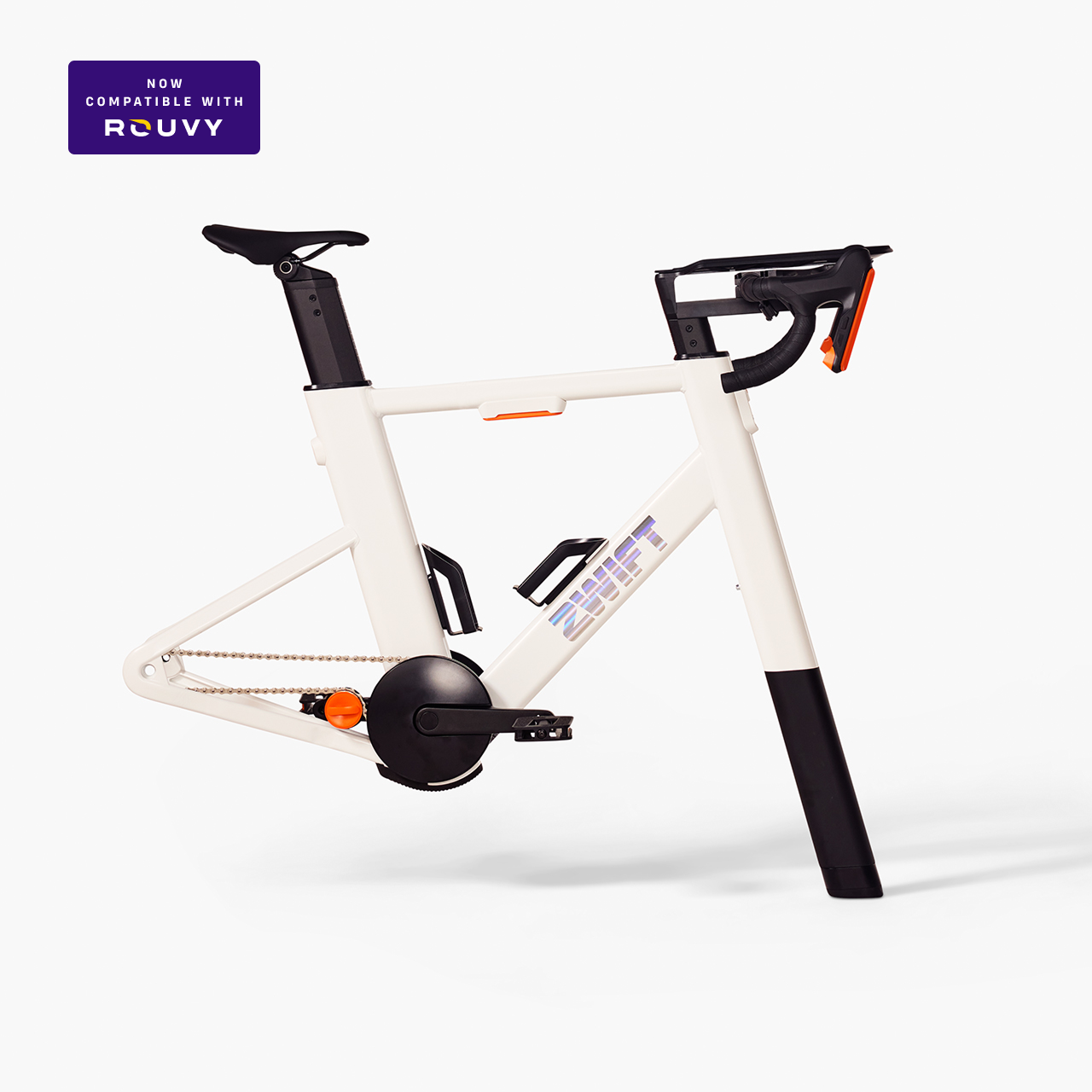 Zwift Ride Smart Frame