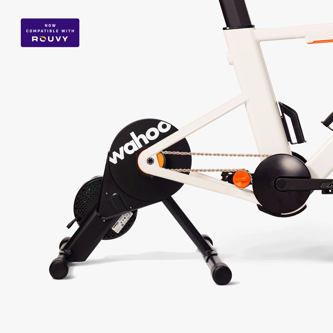Zwift Ride Smart Frame