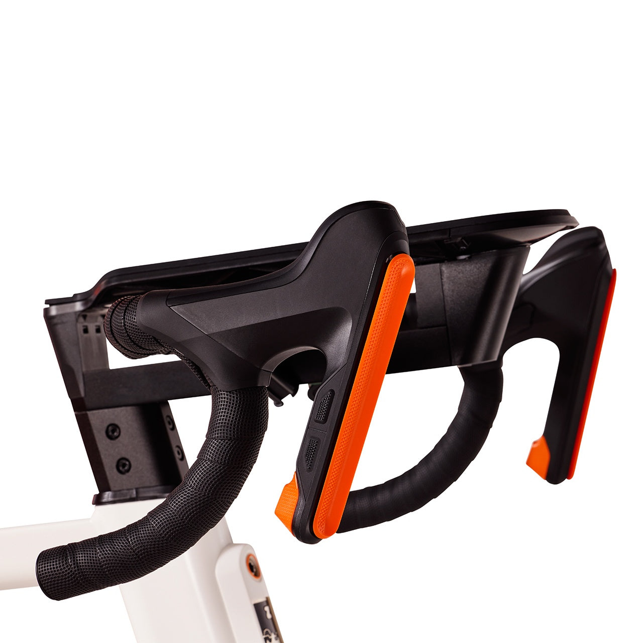 Controllers on Zwift Ride Smart Frame