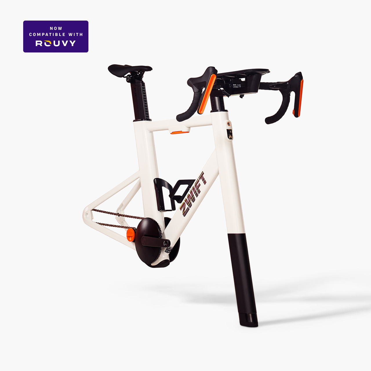 Zwift Ride Smart Frame