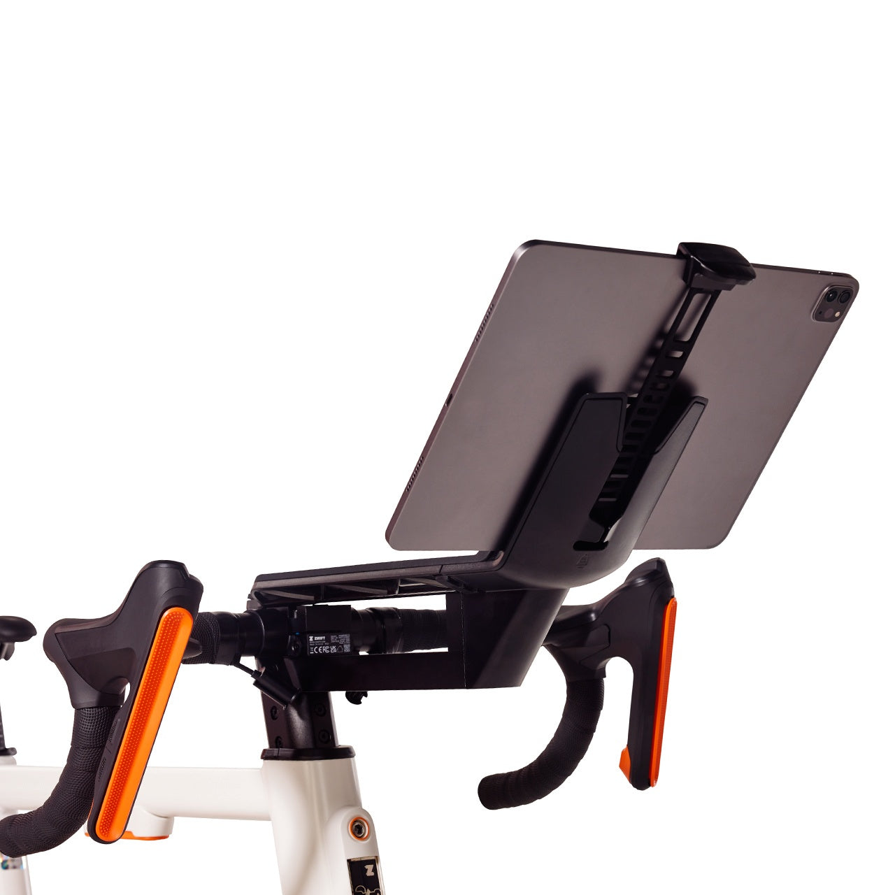 Tablet Holder for Indoor Cycling