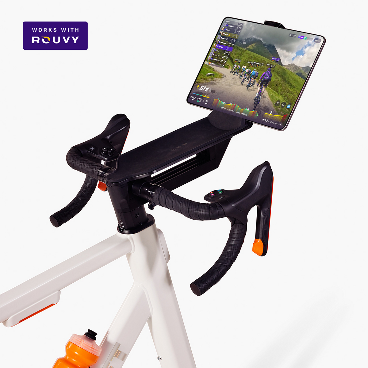 Zwift Ride Tablet Holder