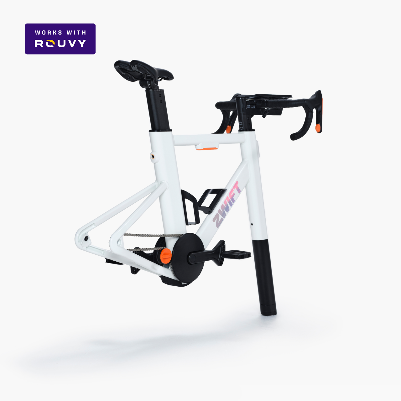 Zwift Ride Smart Frame