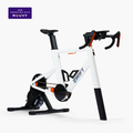 Zwift Ride with KICKR CORE 2