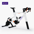 Zwift Ride with KICKR CORE 2