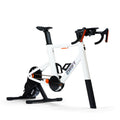 Zwift Ride with KICKR CORE 2 - full setup