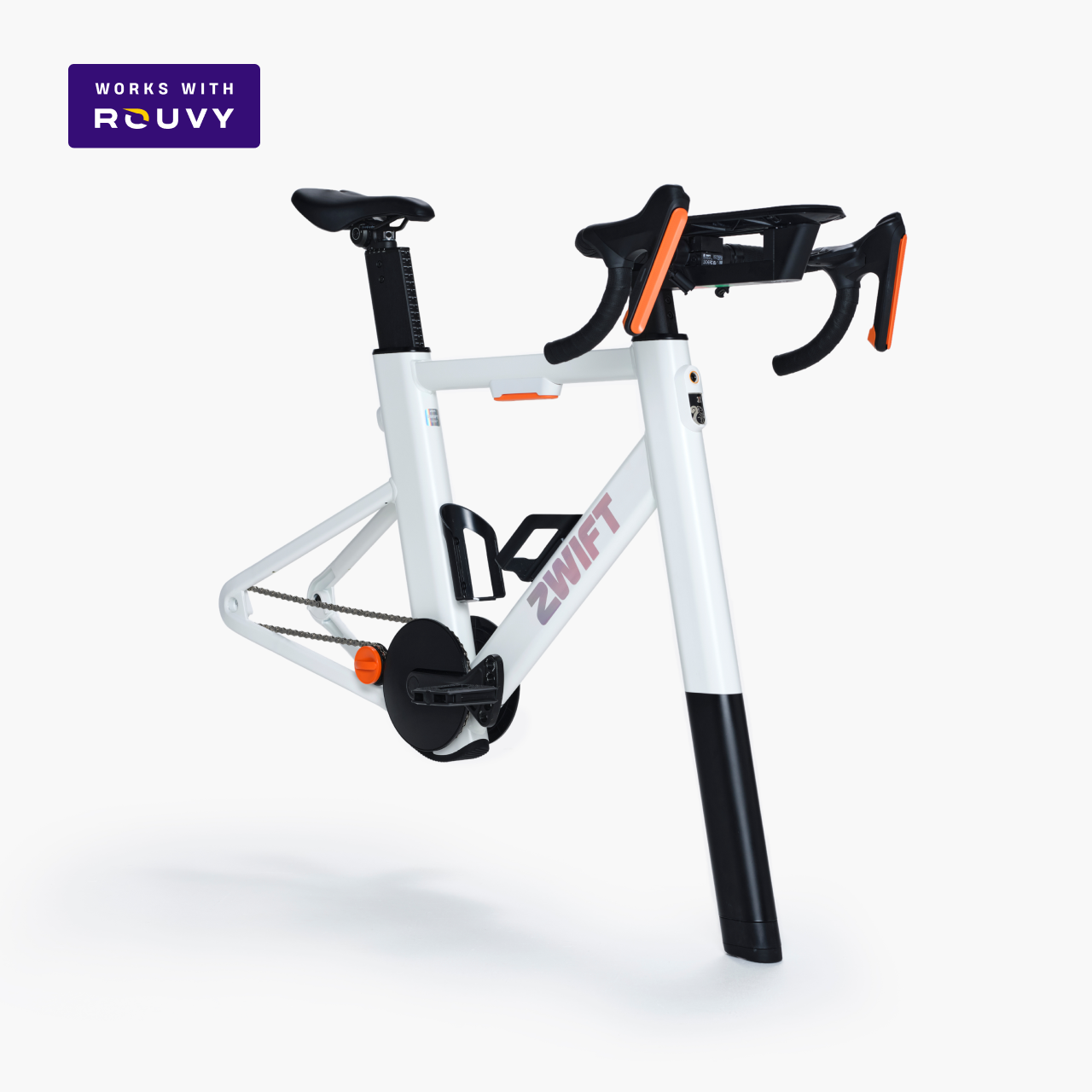 Zwift Ride Smart Frame