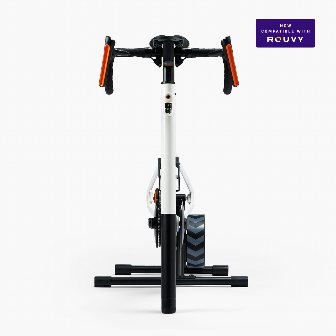 Zwift Ride with KICKR CORE 2