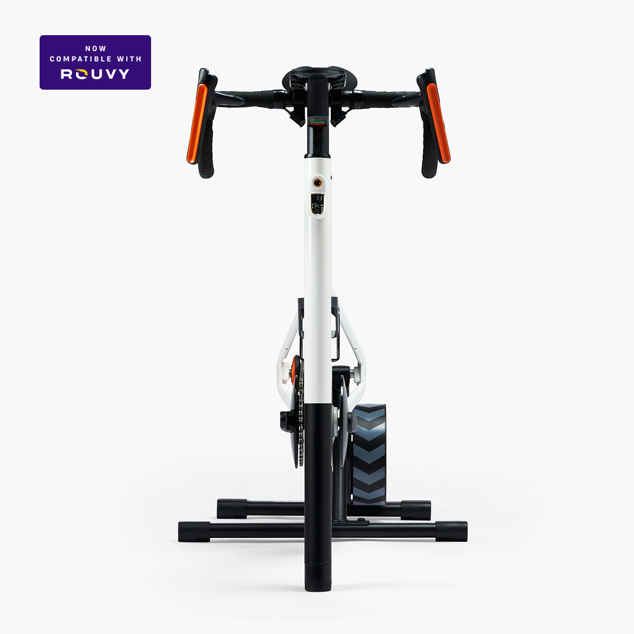 Zwift Ride with KICKR CORE 2