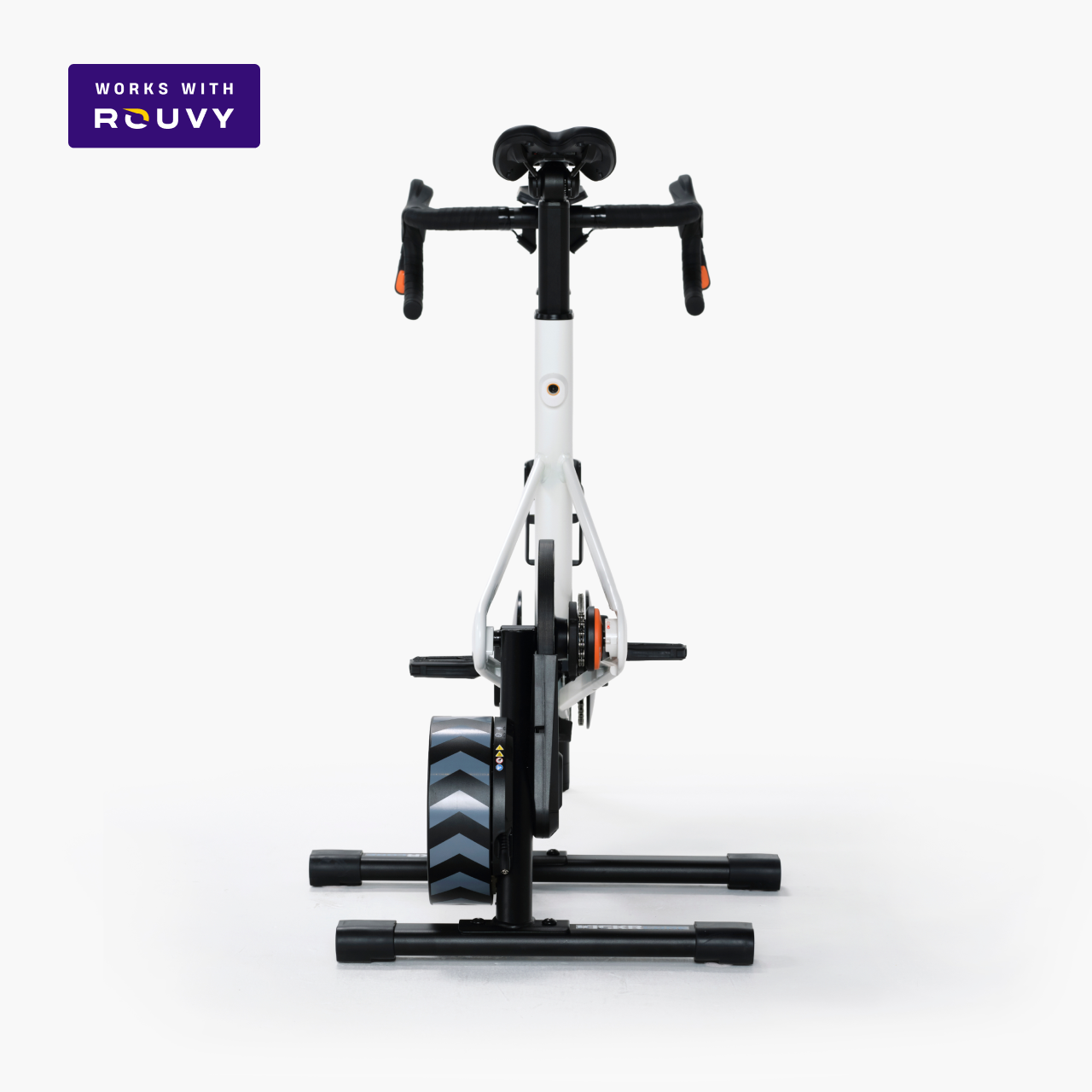 Zwift Ride with KICKR CORE 2