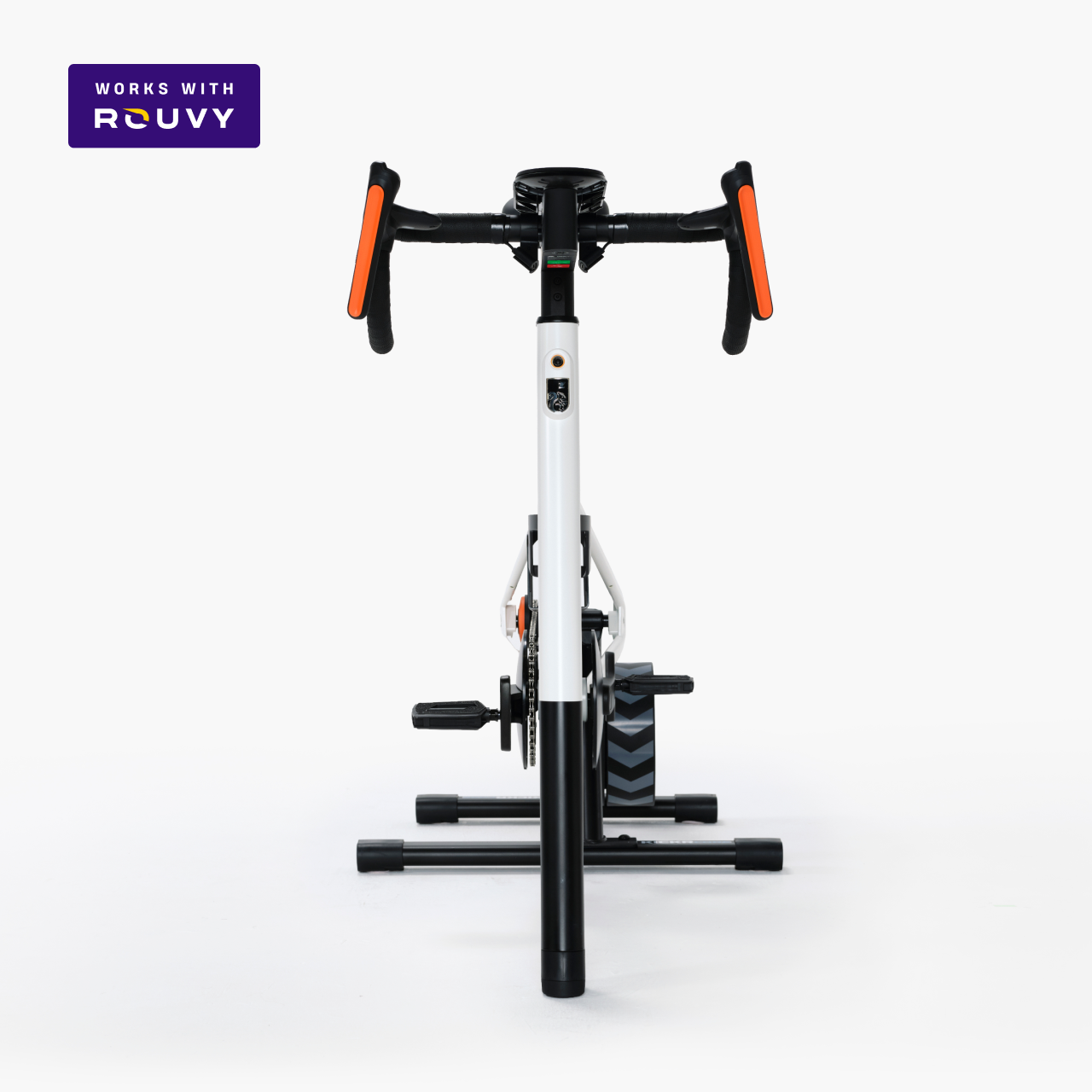 Zwift Ride with KICKR CORE 2