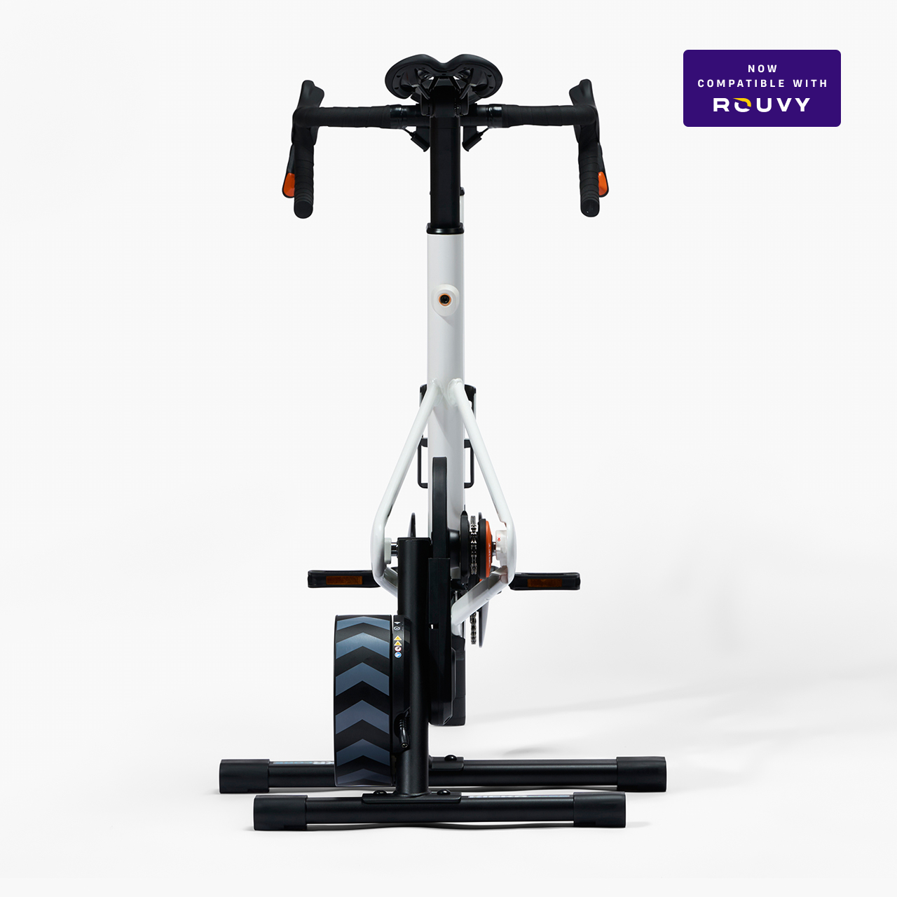 Zwift Ride with KICKR CORE 2