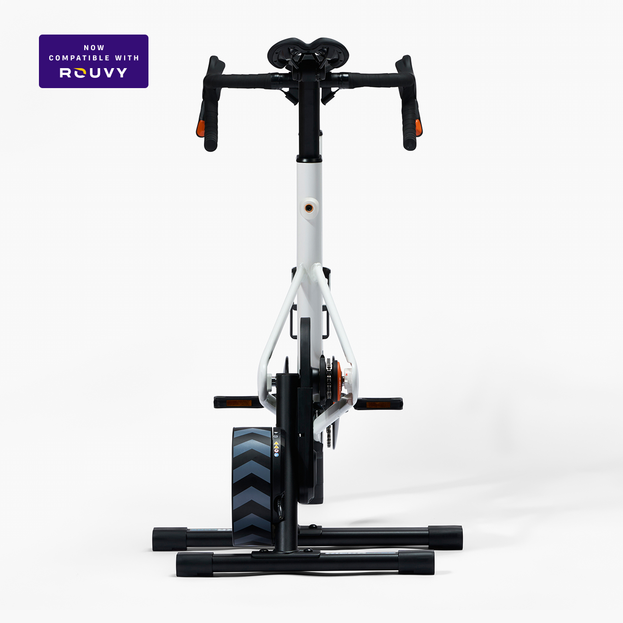 Zwift Ride with KICKR CORE 2