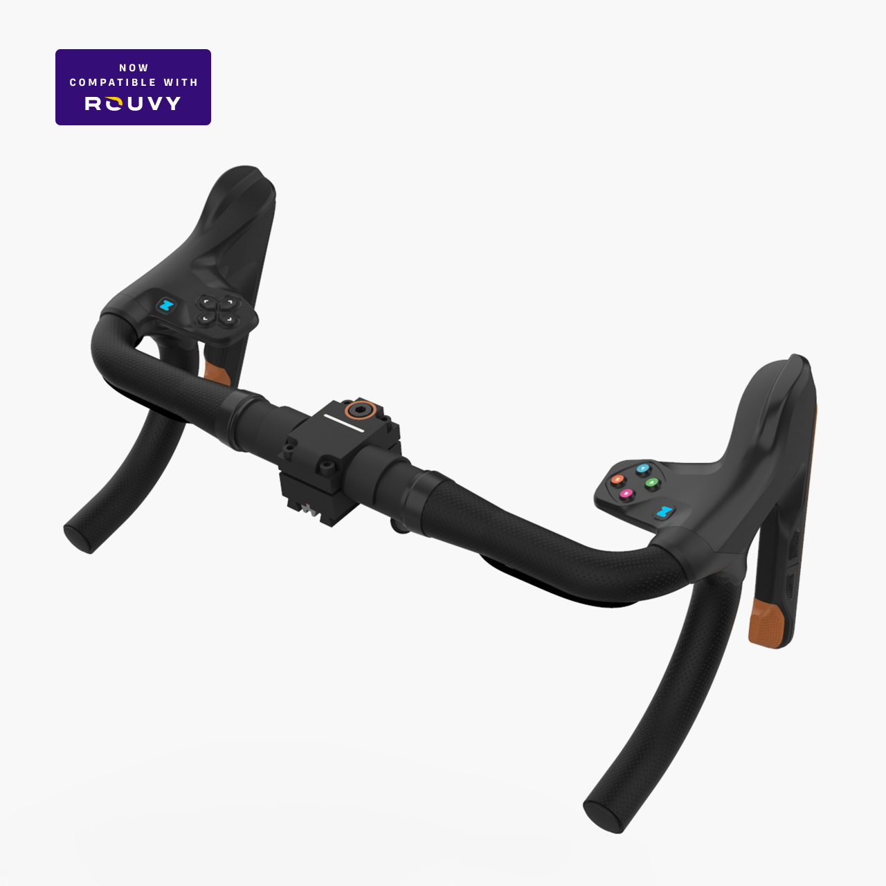 Zwift Ride Smart Frame