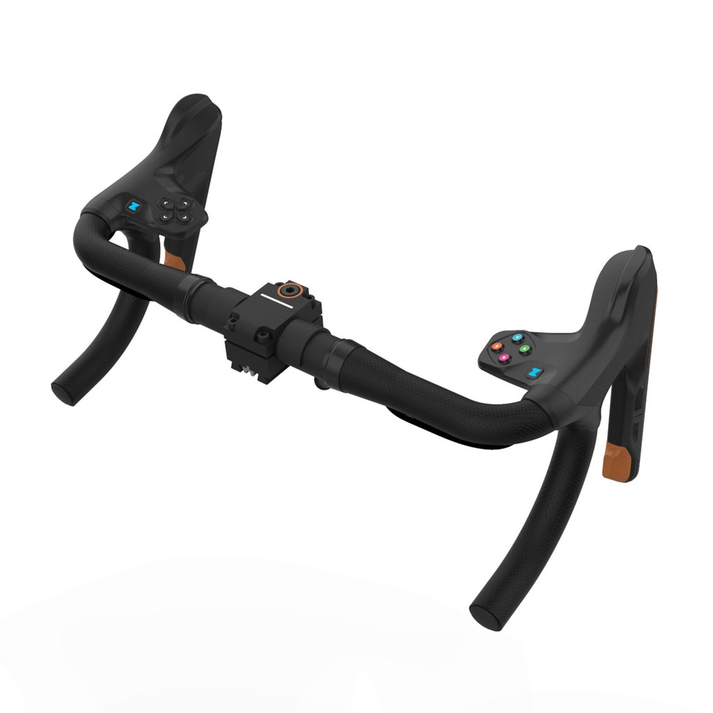 Zwift Ride Smart Frame