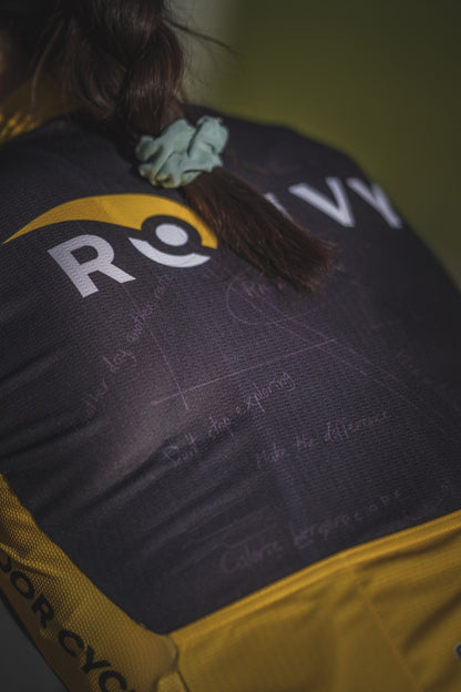 ROUVY Jersey - Women's