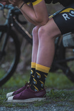 Load image into Gallery viewer, ROUVY Lifestyle socks - Goodlooker
